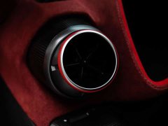 Ferrari 812 2021 812 Competizione - ფოტო 16