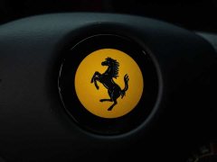 Ferrari 812 2021 812 Competizione - ფოტო 19