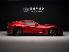 Ferrari 812 2021 812 Competizione - ფოტო 9
