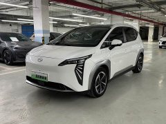 Aion Y Plus 610 Smart Leader Edition Ternary Lithium - ფოტო 1