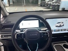 Aion Y Plus 610 Smart Leader Edition Ternary Lithium - ფოტო 11
