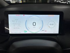 Aion Y Plus 610 Smart Leader Edition Ternary Lithium - ფოტო 12