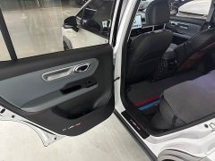 Aion Y Plus 610 Smart Leader Edition Ternary Lithium - ფოტო 14