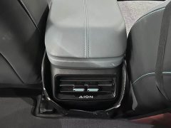 Aion Y Plus 610 Smart Leader Edition Ternary Lithium - ფოტო 15