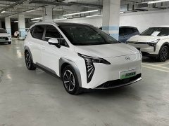 Aion Y Plus 610 Smart Leader Edition Ternary Lithium - ფოტო 3