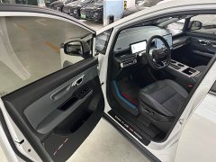 Aion Y Plus 610 Smart Leader Edition Ternary Lithium - ფოტო 9