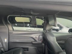 Toyota Sienna 2021 2.5L Hybrid Premium Edition - ფოტო 10