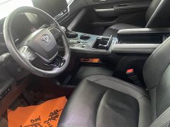 Toyota Sienna 2021 2.5L Hybrid Premium Edition - ფოტო 6