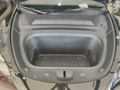 Tesla Model Y Long Range All-Wheel Drive - ფოტო 10