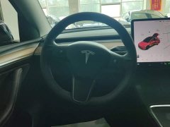 Tesla Model Y Long Range All-Wheel Drive - ფოტო 15