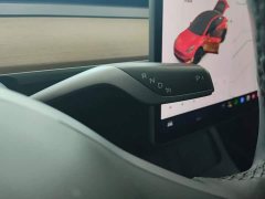 Tesla Model Y Long Range All-Wheel Drive - ფოტო 16