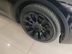 Tesla Model Y Long Range All-Wheel Drive - ფოტო 6