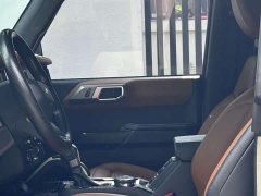 Ford Mustang 2.3T Long Beach - ფოტო 11