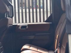Ford Mustang 2.3T Long Beach - ფოტო 12