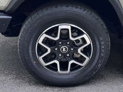 Ford Mustang 2.3T Long Beach - ფოტო 2