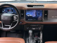 Ford Mustang 2.3T Long Beach - ფოტო 6