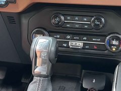 Ford Mustang 2.3T Long Beach - ფოტო 7