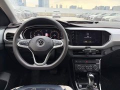 Volkswagen Tacqua Tanyoung 2021 1.5L Automatic Smart Connected Edition - ფოტო 10