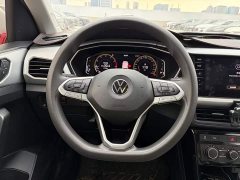 Volkswagen Tacqua Tanyoung 2021 1.5L Automatic Smart Connected Edition - ფოტო 11