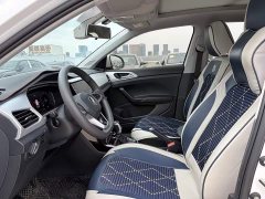 Volkswagen Tacqua Tanyoung 2021 1.5L Automatic Smart Connected Edition - ფოტო 12