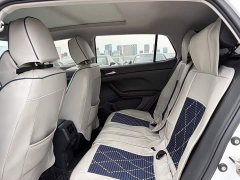 Volkswagen Tacqua Tanyoung 2021 1.5L Automatic Smart Connected Edition - ფოტო 13