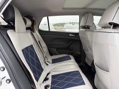 Volkswagen Tacqua Tanyoung 2021 1.5L Automatic Smart Connected Edition - ფოტო 14