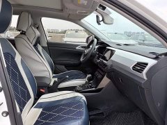 Volkswagen Tacqua Tanyoung 2021 1.5L Automatic Smart Connected Edition - ფოტო 15