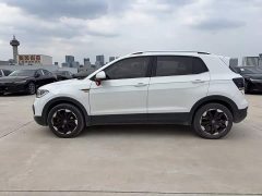 Volkswagen Tacqua Tanyoung 2021 1.5L Automatic Smart Connected Edition - ფოტო 4