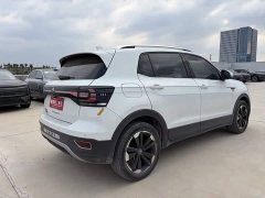 Volkswagen Tacqua Tanyoung 2021 1.5L Automatic Smart Connected Edition - ფოტო 6