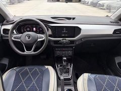 Volkswagen Tacqua Tanyoung 2021 1.5L Automatic Smart Connected Edition - ფოტო 9