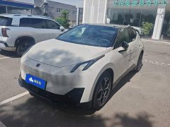 Lynk & Co Geely Lynk & Co 20 2025 530km Rear-wheel Drive Max - ფოტო 1