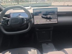 Lynk & Co Geely Lynk & Co 20 2025 530km Rear-wheel Drive Max - ფოტო 12