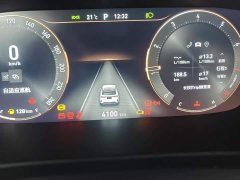 Lynk & Co Geely Lynk & Co 20 2025 530km Rear-wheel Drive Max - ფოტო 14