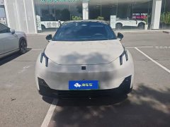 Lynk & Co Geely Lynk & Co 20 2025 530km Rear-wheel Drive Max - ფოტო 2