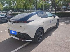 Lynk & Co Geely Lynk & Co 20 2025 530km Rear-wheel Drive Max - ფოტო 3
