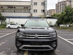 Volkswagen Teramont 330TSI FWD Luxury - ფოტო 2