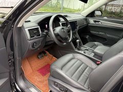Volkswagen Teramont 330TSI FWD Luxury - ფოტო 7