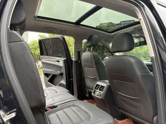 Volkswagen Teramont 330TSI FWD Luxury - ფოტო 8