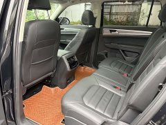 Volkswagen Teramont 330TSI FWD Luxury - ფოტო 9