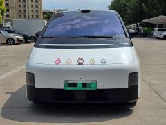 Li Auto MEGA Home Family Edition - ფოტო 2