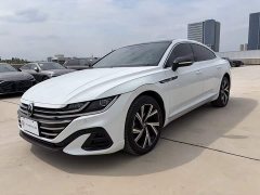 Volkswagen FAW-Volkswagen CC 2021 330TSI Dazzling Edition - ფოტო 1