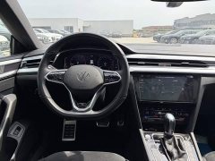 Volkswagen FAW-Volkswagen CC 2021 330TSI Dazzling Edition - ფოტო 10