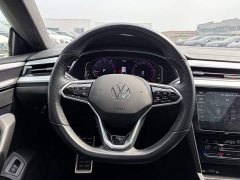 Volkswagen FAW-Volkswagen CC 2021 330TSI Dazzling Edition - ფოტო 11