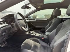 Volkswagen FAW-Volkswagen CC 2021 330TSI Dazzling Edition - ფოტო 12