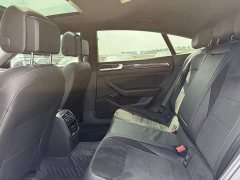 Volkswagen FAW-Volkswagen CC 2021 330TSI Dazzling Edition - ფოტო 13
