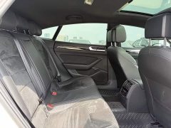 Volkswagen FAW-Volkswagen CC 2021 330TSI Dazzling Edition - ფოტო 14