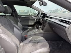 Volkswagen FAW-Volkswagen CC 2021 330TSI Dazzling Edition - ფოტო 15