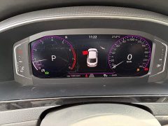 Volkswagen FAW-Volkswagen CC 2021 330TSI Dazzling Edition - ფოტო 16