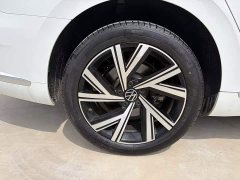 Volkswagen FAW-Volkswagen CC 2021 330TSI Dazzling Edition - ფოტო 17