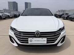Volkswagen FAW-Volkswagen CC 2021 330TSI Dazzling Edition - ფოტო 2